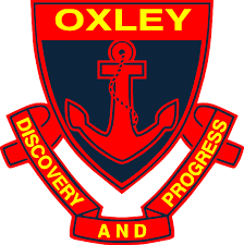 Oxley High School Logo