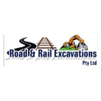 Road And Excavations website logo