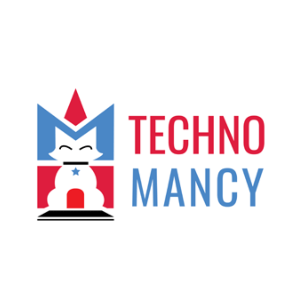 Techno Mancy