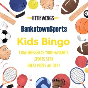 Kids Bingo-7