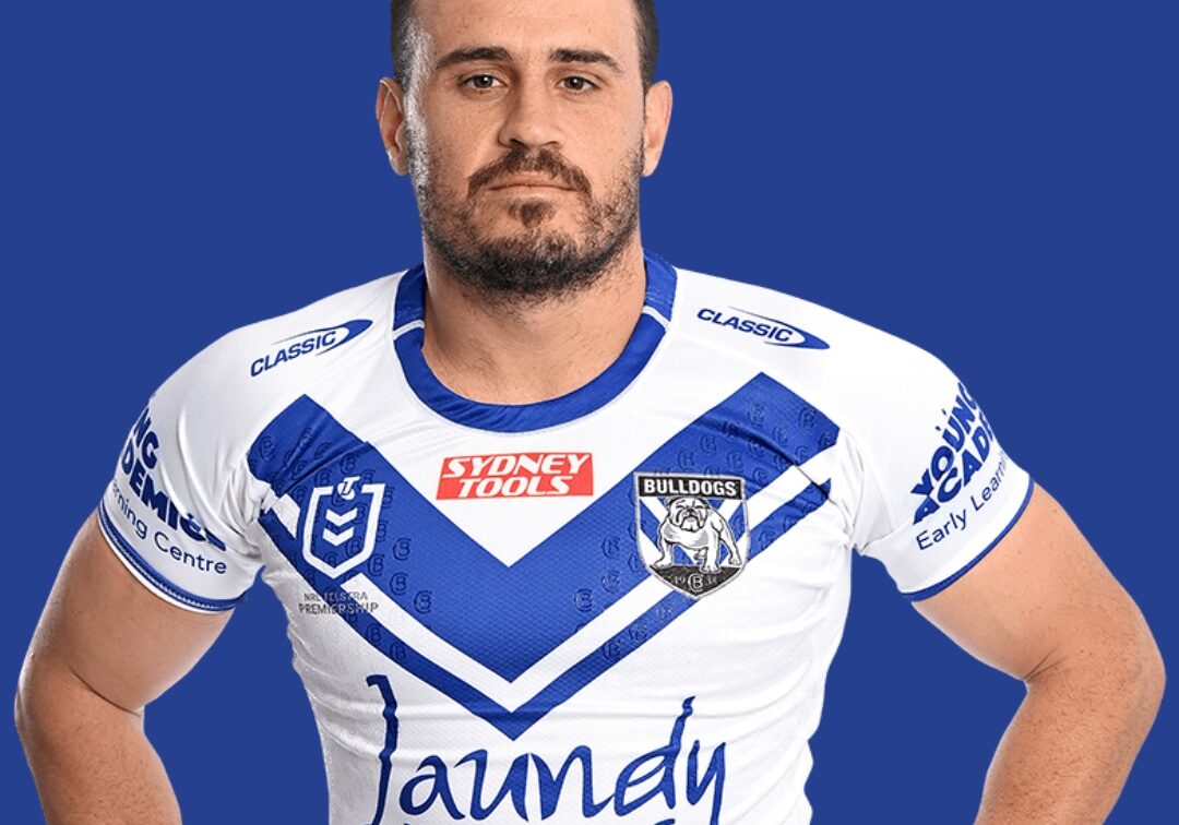 Josh Reynolds